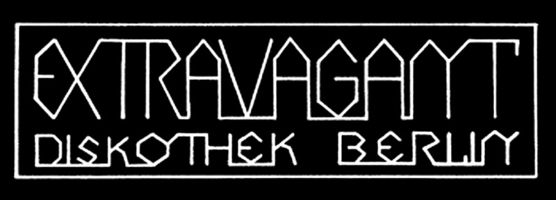DJ-EXTRAVAGANT-Logo 1986 - 2014