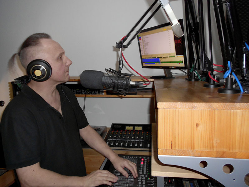 EXTRAVAGANT-FM: Die Radioshow mit DJ EXTRAVAGANT